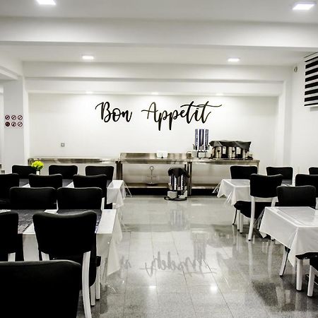 Hotel Ihtis Medugorje المظهر الخارجي الصورة