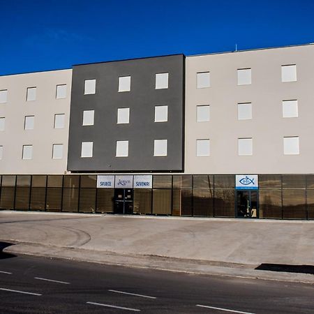 Hotel Ihtis Medugorje المظهر الخارجي الصورة