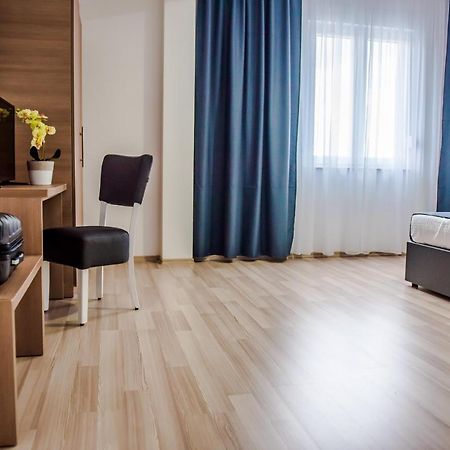 Hotel Ihtis Medugorje المظهر الخارجي الصورة