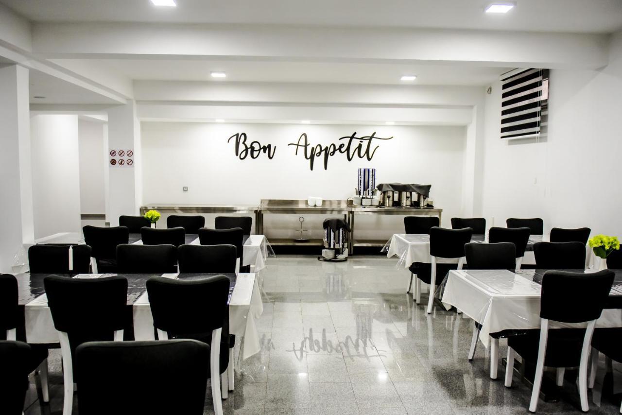 Hotel Ihtis Medugorje المظهر الخارجي الصورة