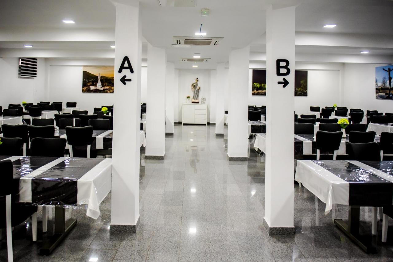Hotel Ihtis Medugorje المظهر الخارجي الصورة