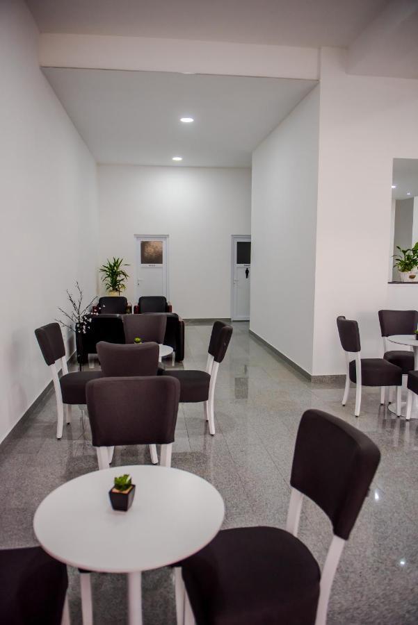 Hotel Ihtis Medugorje المظهر الخارجي الصورة