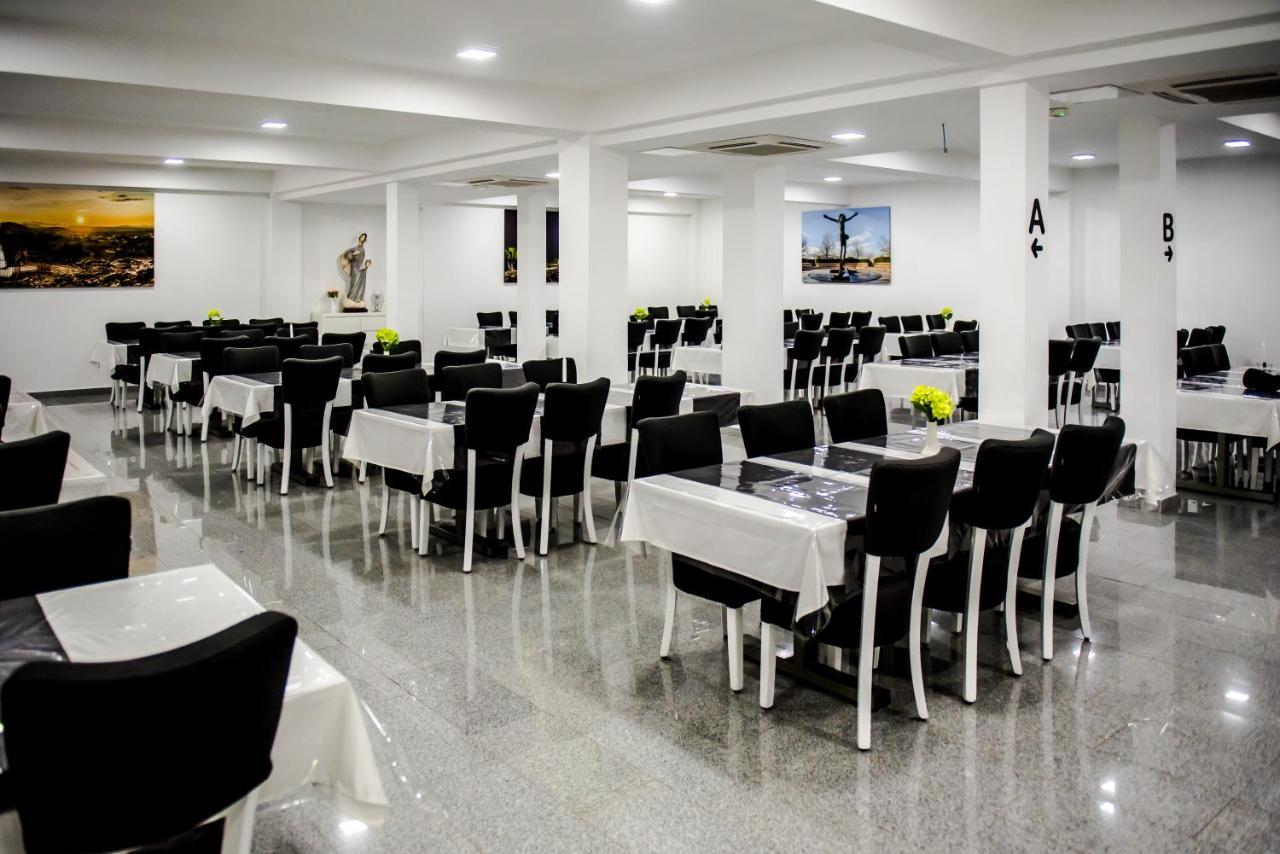 Hotel Ihtis Medugorje المظهر الخارجي الصورة