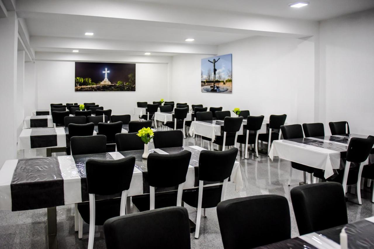 Hotel Ihtis Medugorje المظهر الخارجي الصورة