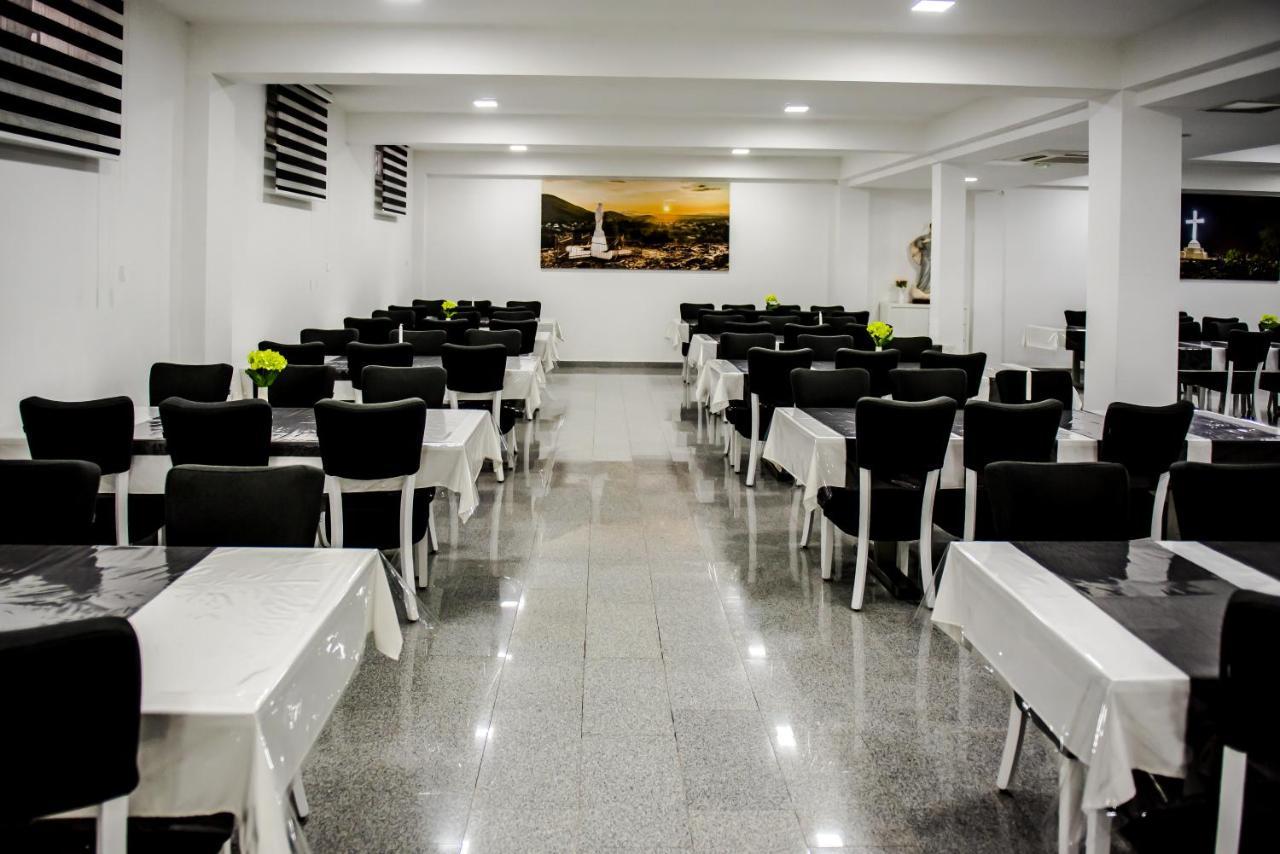 Hotel Ihtis Medugorje المظهر الخارجي الصورة