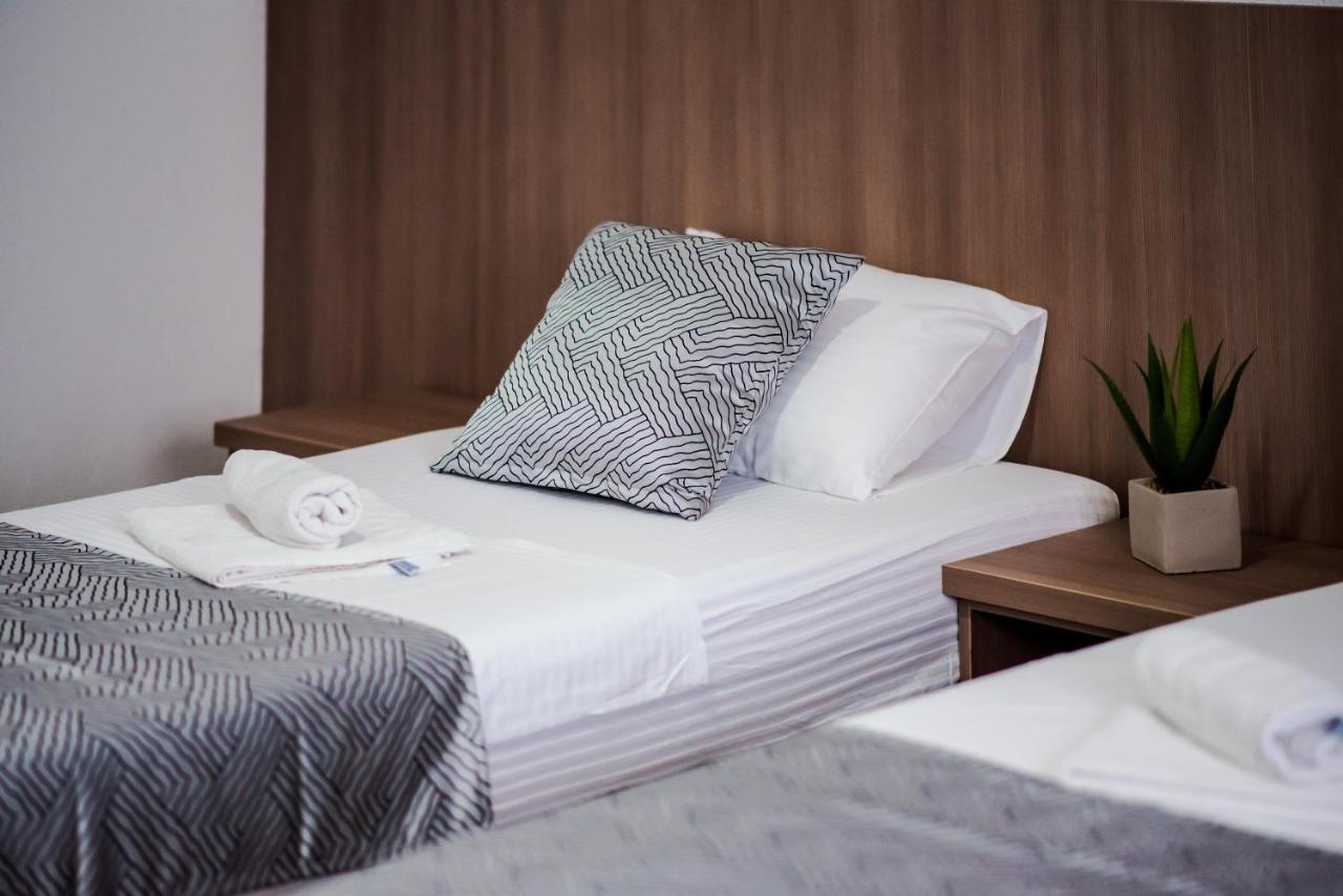 Hotel Ihtis Medugorje المظهر الخارجي الصورة